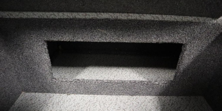 Crestliner 1950 Fish Hawk