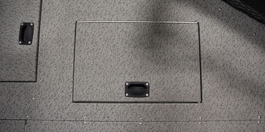 Crestliner 1950 Fish Hawk