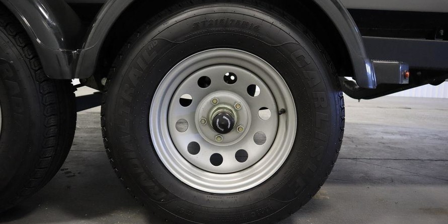 Crestliner 1950 Fish Hawk