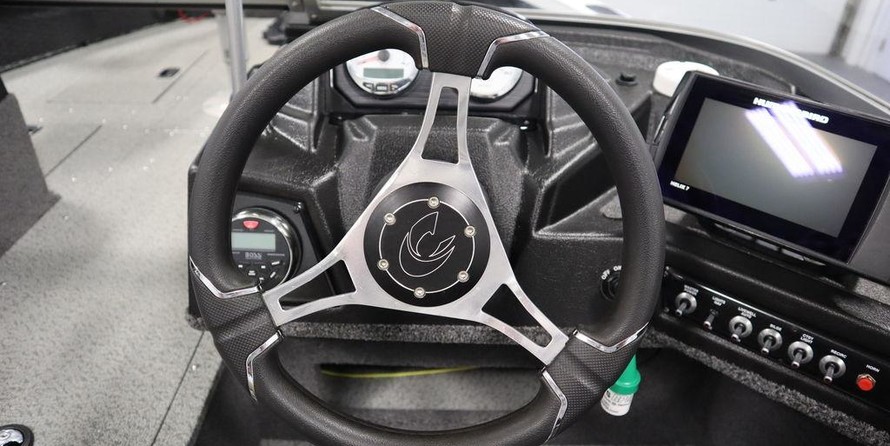 Crestliner 1950 Fish Hawk