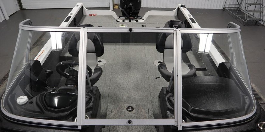 Crestliner 1950 Fish Hawk