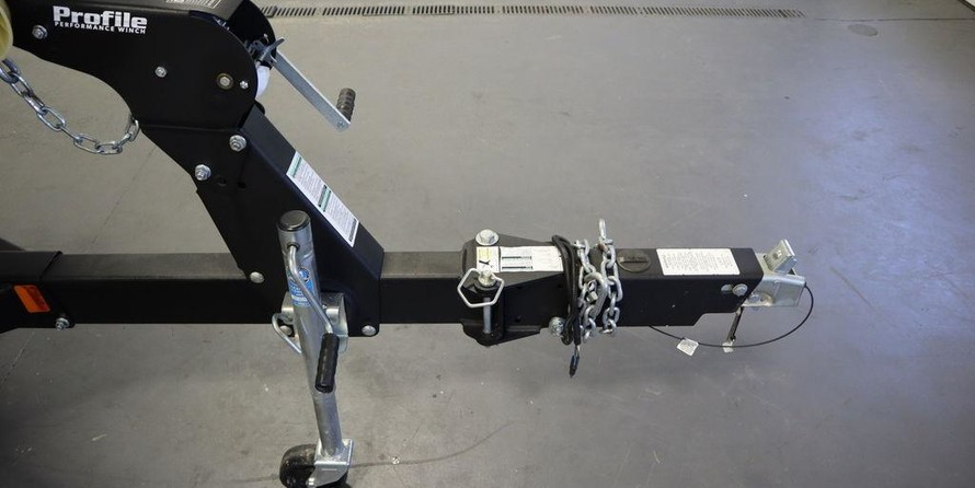 Crestliner 1950 Fish Hawk