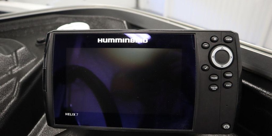 Crestliner 1950 Fish Hawk