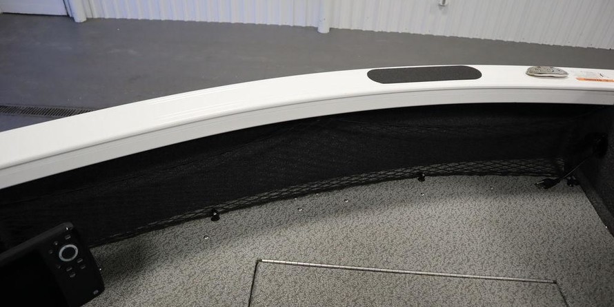 Crestliner 1950 Fish Hawk