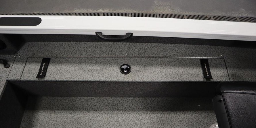 Crestliner 1950 Fish Hawk