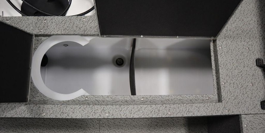 Crestliner 1950 Fish Hawk