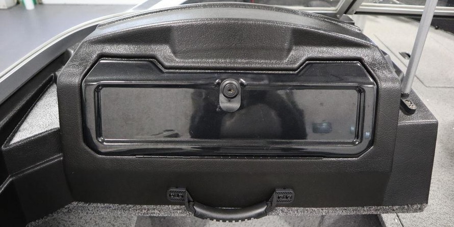 Crestliner 1950 Fish Hawk