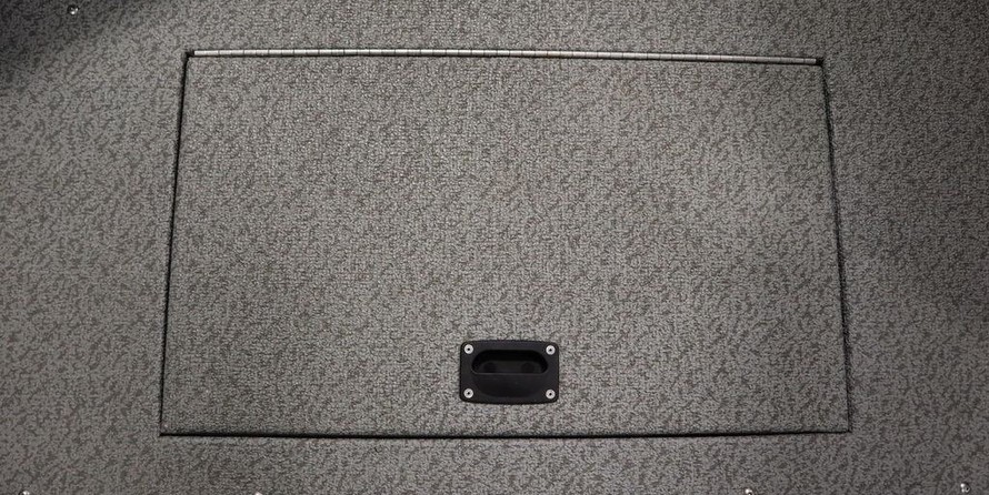 Crestliner 1950 Fish Hawk