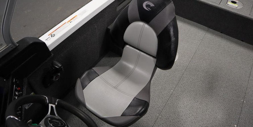 Crestliner 1950 Fish Hawk