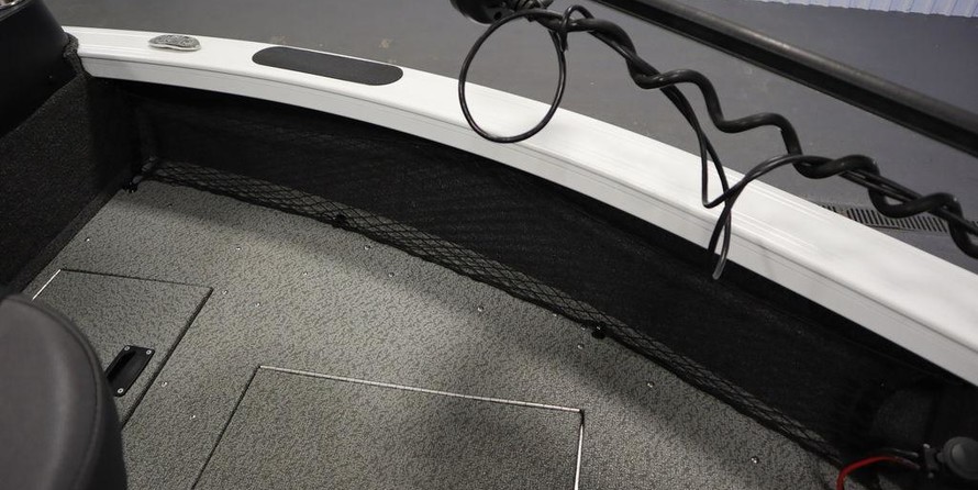 Crestliner 1950 Fish Hawk