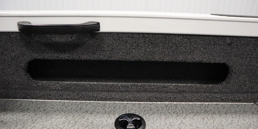 Crestliner 1950 Fish Hawk