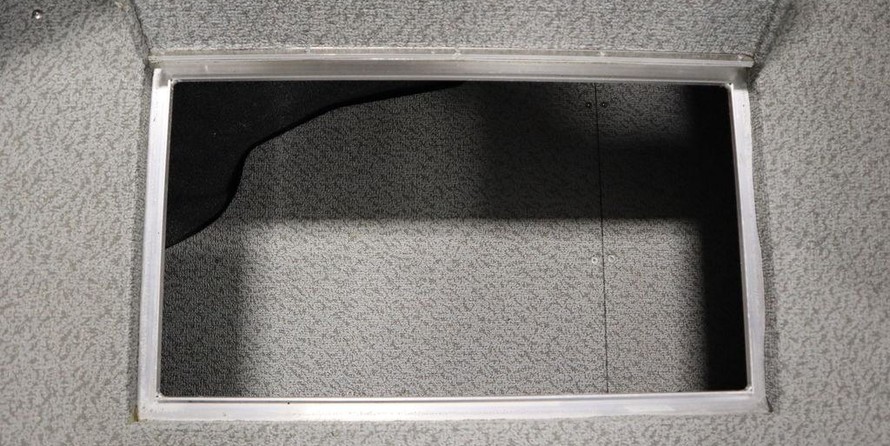 Crestliner 1950 Fish Hawk