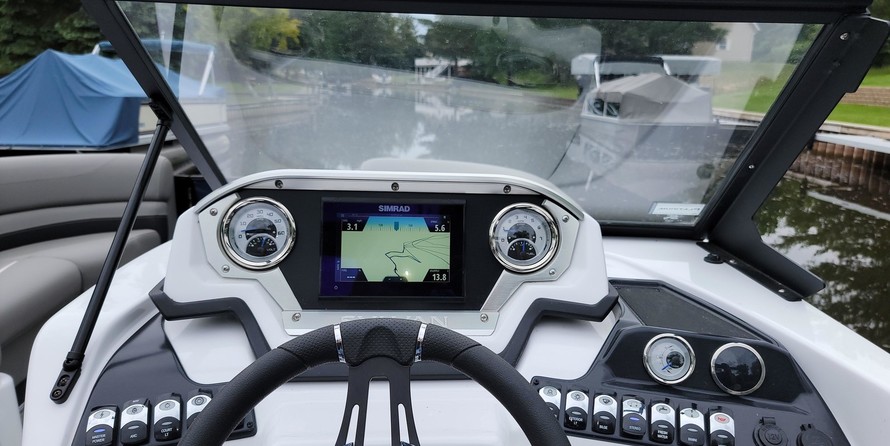 Sylvan S3 LS DC