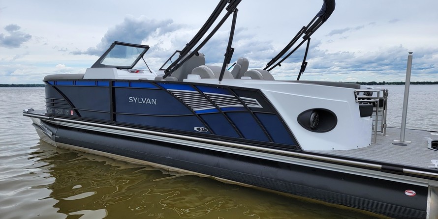 Sylvan S3 LS DC