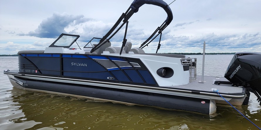 Sylvan S3 LS DC
