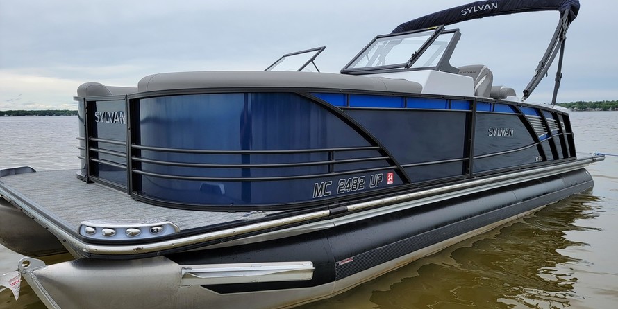 Sylvan S3 LS DC