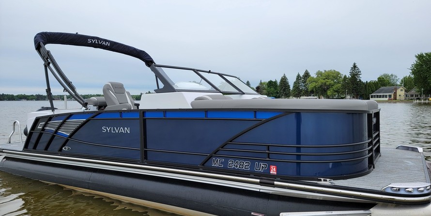Sylvan S3 LS DC