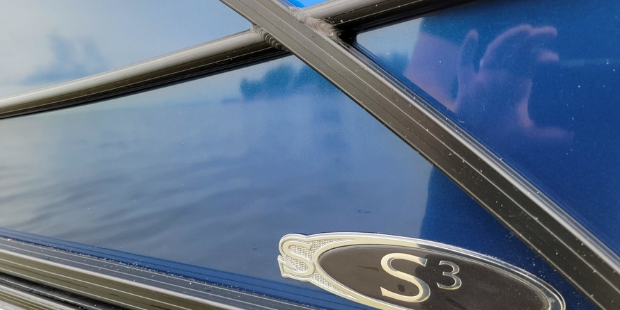Sylvan S3 LS DC
