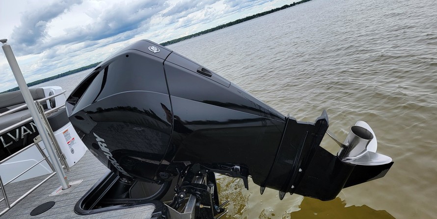 Sylvan S3 LS DC