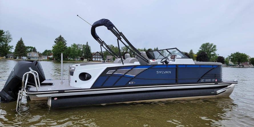 Sylvan S3 LS DC