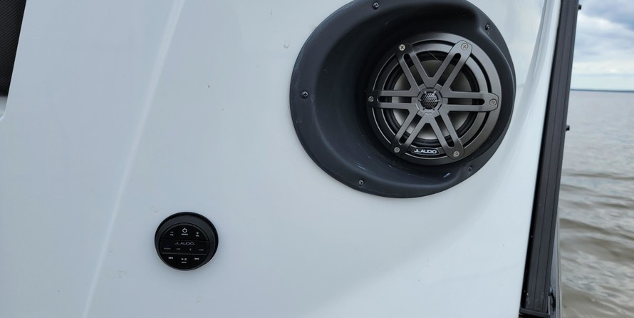 Sylvan S3 LS DC