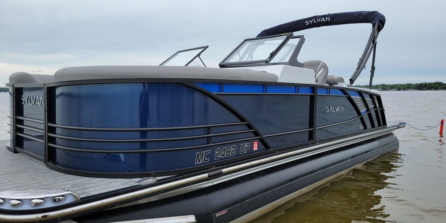 Sylvan S3 LS DC