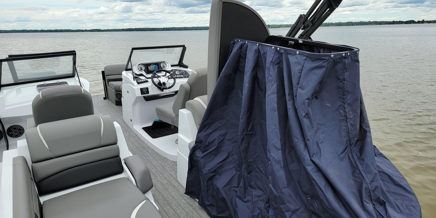 Sylvan S3 LS DC