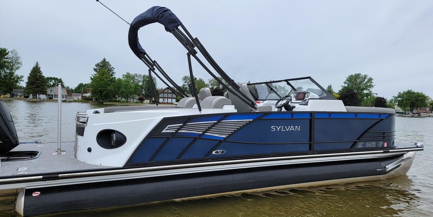 Sylvan S3 LS DC