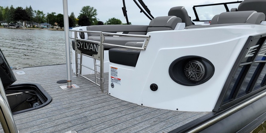 Sylvan S3 LS DC