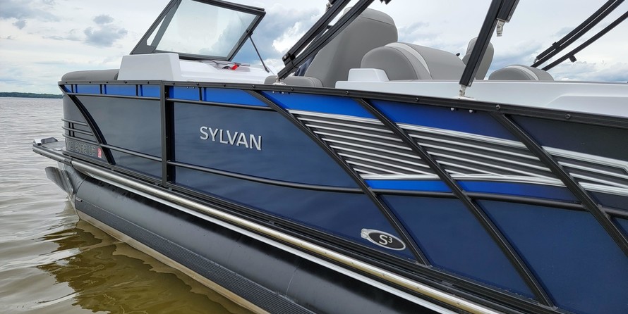 Sylvan S3 LS DC