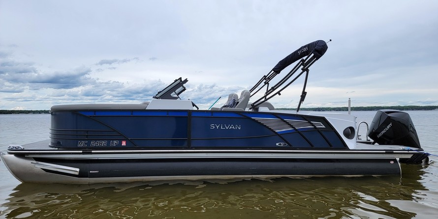 Sylvan S3 LS DC