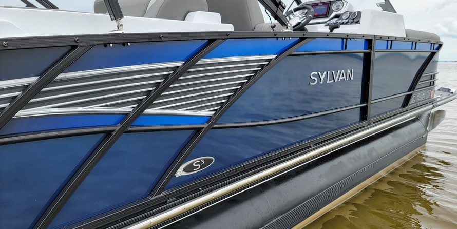 Sylvan S3 LS DC