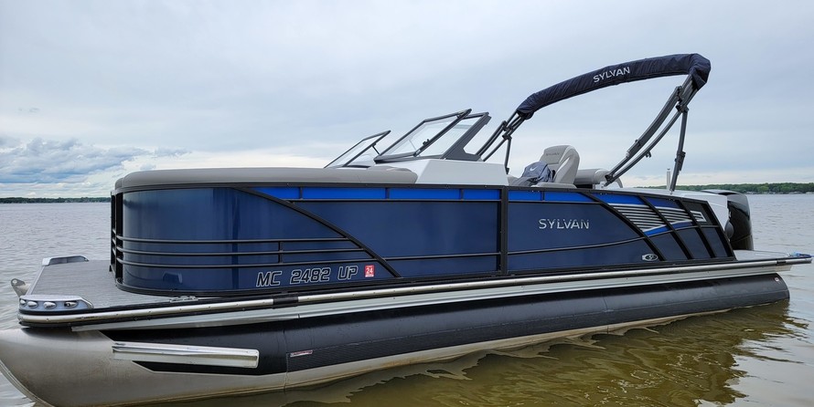 Sylvan S3 LS DC