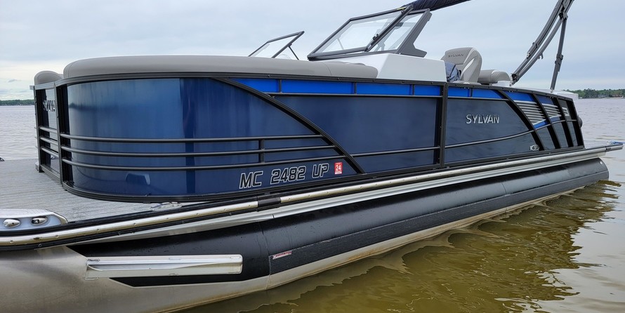 Sylvan S3 LS DC
