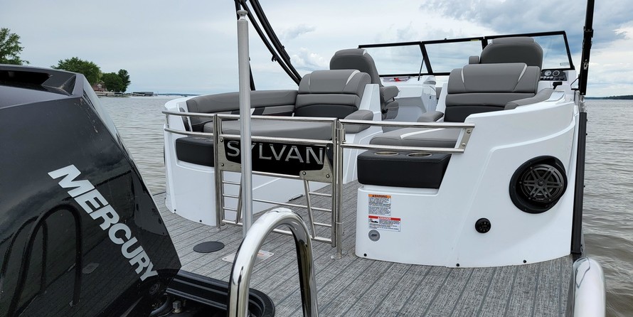 Sylvan S3 LS DC