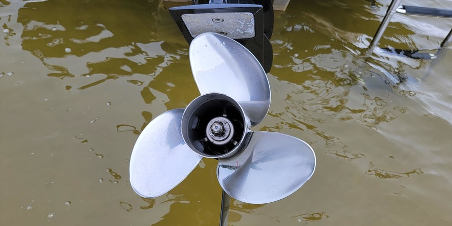 Sylvan S3 LS DC