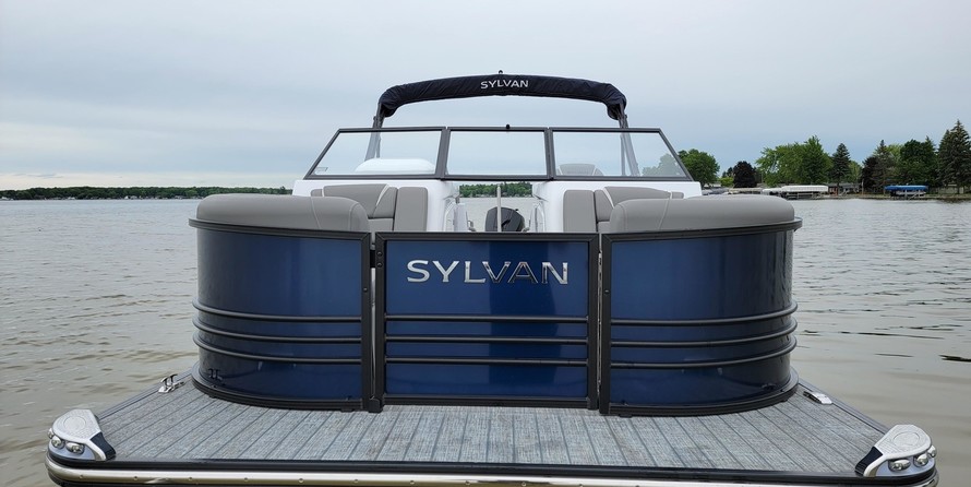 Sylvan S3 LS DC