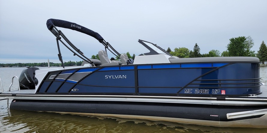 Sylvan S3 LS DC