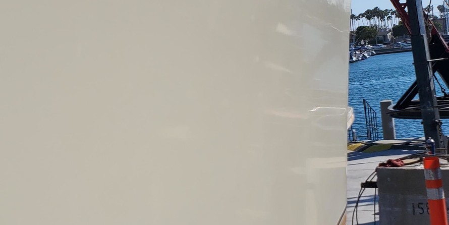 Skipjack 25 flybridge