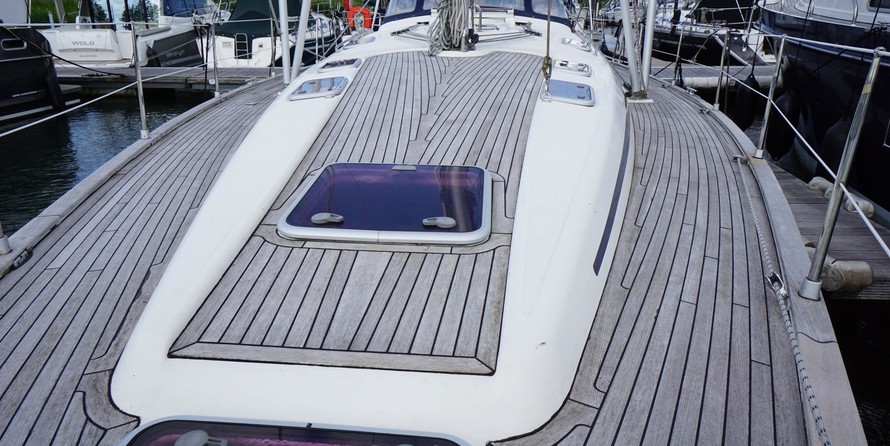 Bavaria 47 Cruiser