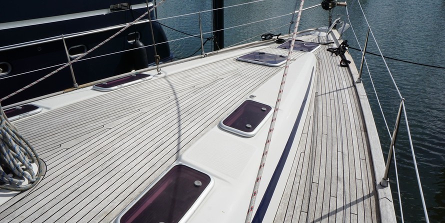 Bavaria 47 Cruiser