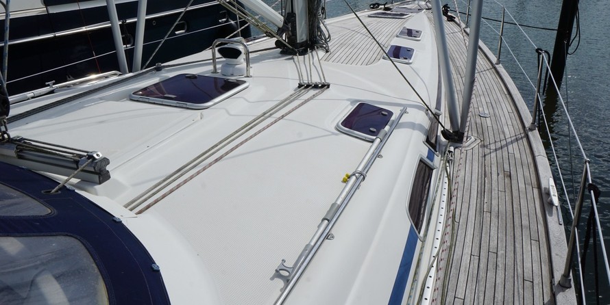 Bavaria 47 Cruiser