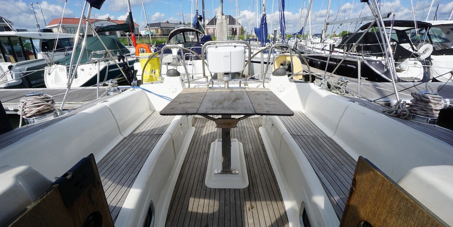 Bavaria 47 Cruiser