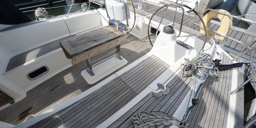 Bavaria 47 Cruiser