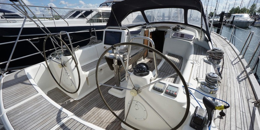 Bavaria 47 Cruiser