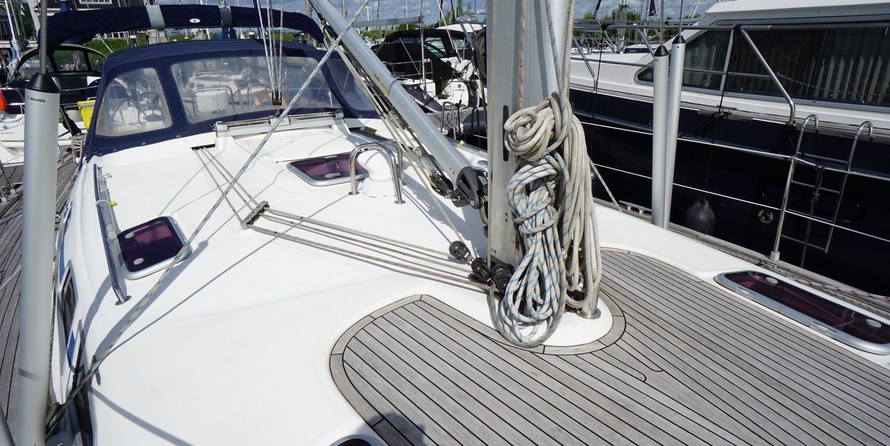 Bavaria 47 Cruiser