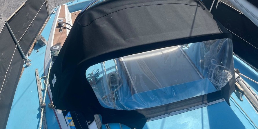 Westerly Marine gk29