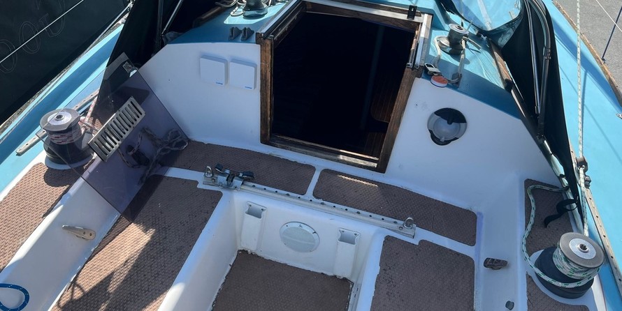 Westerly Marine gk29