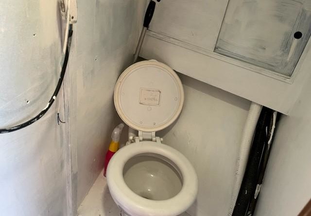 Westerly Marine gk29