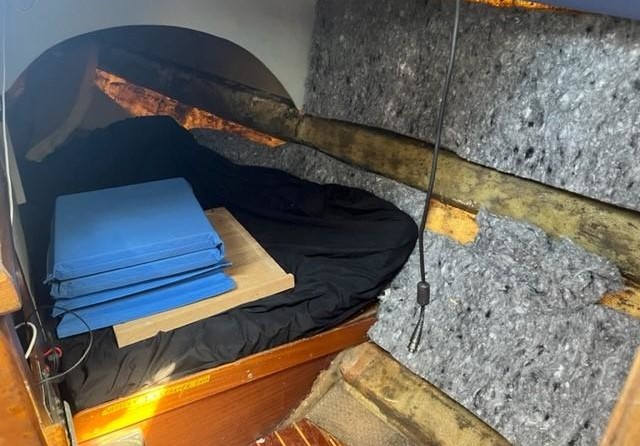 Westerly Marine gk29